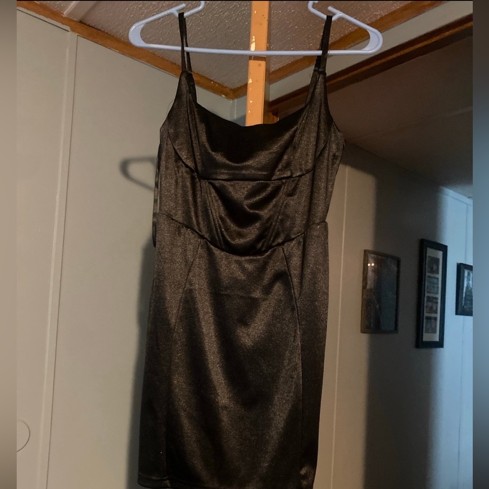 Windsor dress